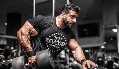  عکس: استوری هادی چوپان، پس از هجمه‌های اخیر - پارس فوتبال