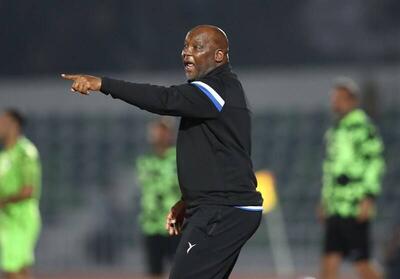  کلباء سرمربی سابق استقلال را می‌خواهد - پارس فوتبال