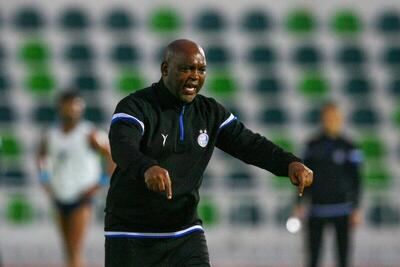  کلبا به دنبال سرمربی سابق استقلال - پارس فوتبال