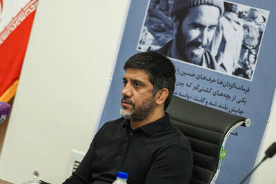  علیرضا دبیر: فدراسیون کشتی فقط مسئول امور فنی نیست - پارس فوتبال