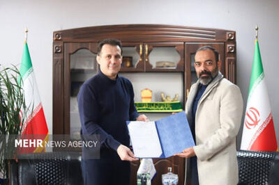  سرمربی تیم ملی کاتا ایران انتخاب شد/ برنامه های تیم ملی بررسی شد - پارس فوتبال