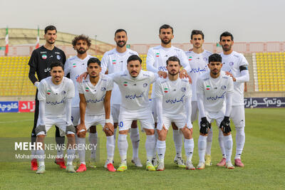  ورزشگاه فولاد میزبانی بازی استقلال خوزستان شد - پارس فوتبال