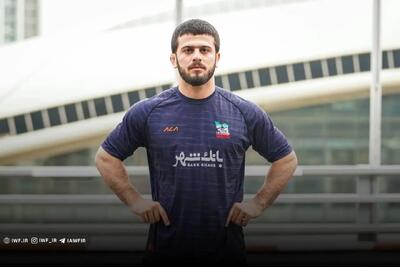  برنز صیدی در کرواسی و پایان کار علیزاده با بدشانسی مصدومیت - پارس فوتبال