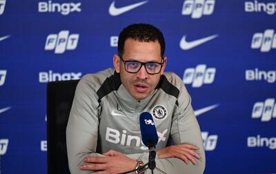  روسنیر: بازیکنان چلسی اجازه ریسک دارند؛ داشتن 11 گلزن متفاوت یعنی همان فوتبال من! - پارس فوتبال