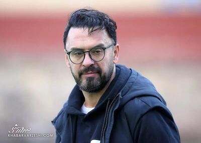  اولین گلزن استقلال مقابل اردنی‌ها الان کجاست؟ - پارس فوتبال