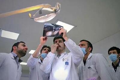  بی‌رغبتیِ پزشکان عمومی برای ورود به تخصص