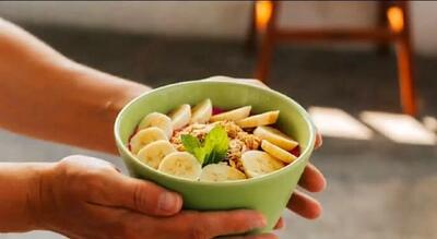  آیا موز باعث چاقی کودکان می شود؟