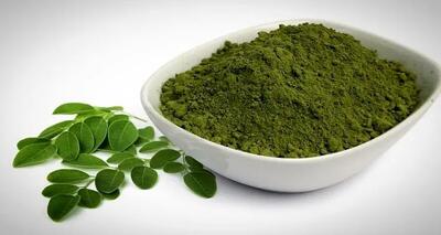  خواص  بی‌نظیر گیاه سدر برای پوست و مو