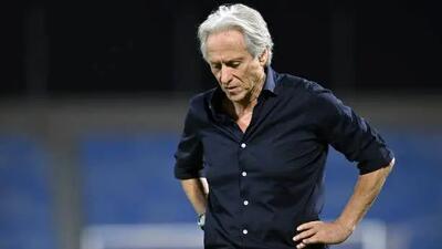  رونالدو شرط ژسوس برای ماندن در النصر