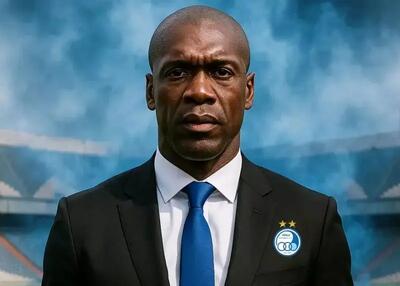  پشت پرده مشکلات سیدورف با استقلال