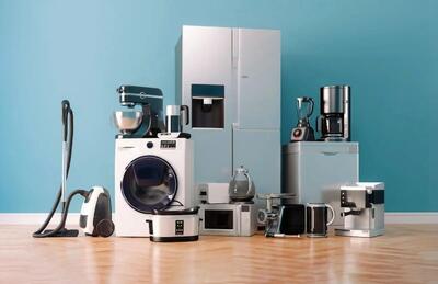  قیمت لوازم خانگی چه ربطی به تک‌نرخی شدن ارز دارد؟/ بهانه برای گرانی‌های بی‌ضابطه جور شد