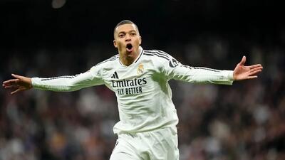  اگر قرار باشد کسی به کریستیانو رونالدو برسد، آن بازیکن کسی نیست جز؟