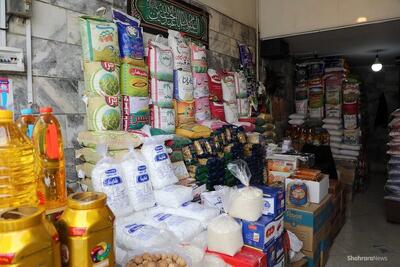  قیمت جدید برنج و روغن در بازار