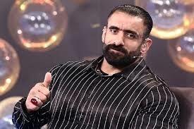  ریزش شدید فالوورهای هادی چوپان سوژه شد + عکس