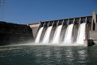  آخرین خبر از وضعیت سدهای کشور