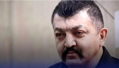  احمد ایراندوست حال عجیب این روزهایش را شرح داد