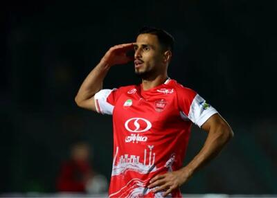  آقای علیپور، لطفاً از پرسپولیس برو!