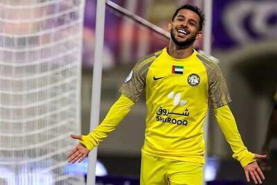  قایدی در آستانه جدایی از النصر! ؛ عکس | او استقلالی می شود؟