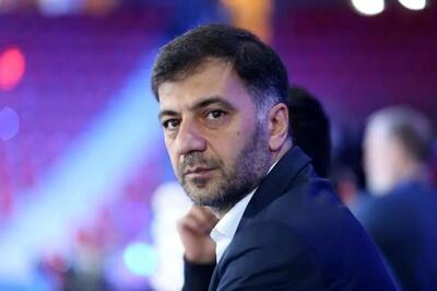  مدیرعاملی استقلال به کجا رسید؟ / نظری جویباری برمیگردد؟