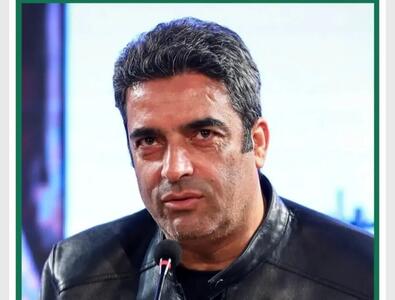  منوچهر هادی خبر اخراجش را علنی کرد!
