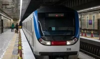  اعلام میزان افزایش کرایه اتوبوس و مترو در سال ۱۴۰۵