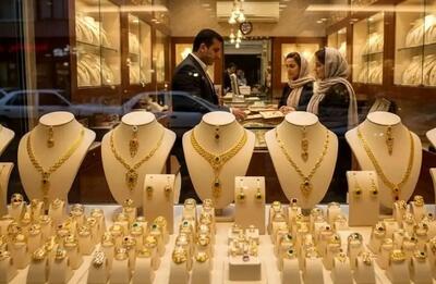  بازار طلا امروز دوشنبه ۲۰ بهمن ۱۴۰۴ وارد موج جدید صعودی شد