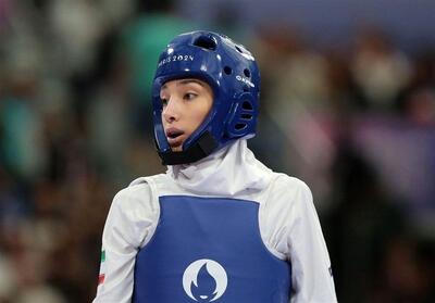  روایت جنجالی سرمربی سابق از پرونده مبینا نعمت‌زاده