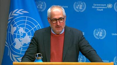  سازمان ملل درباره تصمیمات رژیم اسرائیل در کرانه باختری هشدار داد