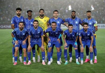  روس‌ها و ژاپنی‌ها خریدار حق پخش بازی‌های استقلال شدند