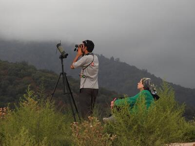  محیط‌زیست؛ میدان اراده‌ورزی و تعیین سرنوشت