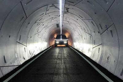  پروژه عظیم ایلان ماسک برای احداث شبکه حمل‌ونقل زیرزمینی در دبی - پدال