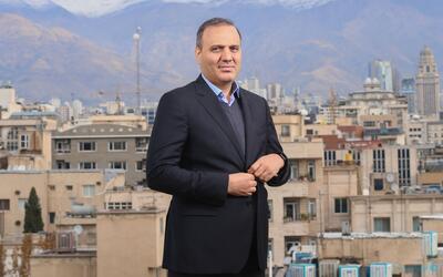  مسعود پشم‌چی سرپرست معاونت فناوری‌های نوین بانک مرکزی شد - پیوست