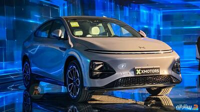  ایکس پنگ G6 در بازار ایران چه رقبایی دارد؟