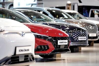  خودرو، رؤیایی دست‌نیافتنی ؛ میراث ممنوعیت واردات | پیشرانه