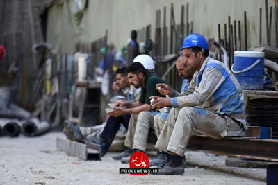  حق مسکن کارگران ۳ میلیون تومان شد