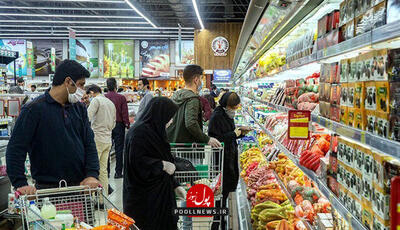  فعال شدن مرحله دوم کالابرگ الکترونیک برای دهک‌های ۴ تا ۷