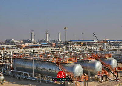  برنامه جمع‌آوری ۱۸ میلیون فوت مکعب گاز در مارون