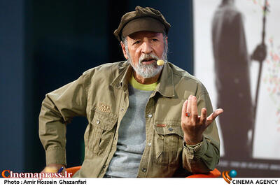  نیروهای آتش به اختیار بر پرده‌های نمایش جشنواره!؟