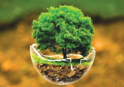  نمره مردودی نظام جهانی در محیط زیست - روزنامه رسالت