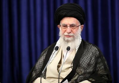  حضرت آیت الله خامنه‌ای: ۲۲ بهمن دشمن را مأیوس کنید - روزنامه رسالت