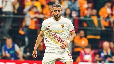  لژیونر ملی‌پوش جام جهانی را از دست داد - روزنامه رسالت