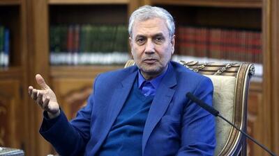  علی ربیعی: اعتراضات ۱۴۰۴ شورش ناامیدی است/ خشمگین‌های بی‌افق به خیابان آمده‌اند