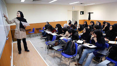  افزایش ۶۰ درصدی حقوق هیات علمی؛ در حالی که اکثر نمایندگان مجلس هم هیات علمی هستند!