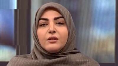  فیلم / المیرا شریفی مقدم :پهپادها بالا سر استودیوی صداو سیما بودند، پدافند از راست و چپ میومد/  من می خندیدم اما قیافه همه عوض شده بود