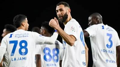  برنامه بازی های هفته آخر  لیگ نخبگان آسیا