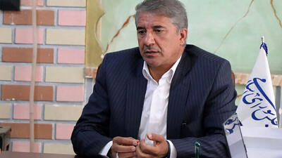  نماینده مجلس: وعده وزیر اقتصاد تنها بر پایه توافق احتمالی با آمریکا است