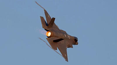  سیاستمدار عراقی: استفاده از آسمان عراق علیه ایران ممنوع!