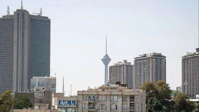  ۱۱ هزار ساختمان پرخطر تهران زیر نظر مدیریت بحران