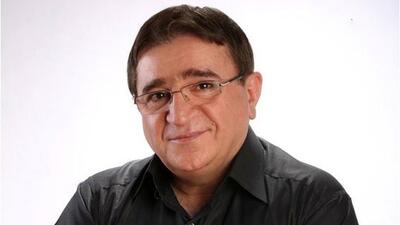  فیلم/ دکتر انوشه: اگر شوهرت بی وفایی دیدی و بخشیدی احتمال تکرارش خیلی زیاده