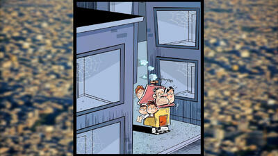  ارائه خدمات دولتی مشروط به ثبت‌ نام در سامانه املاک شد